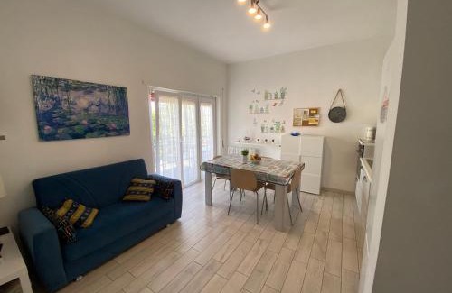Passo Oscuro Apartment | Seaside Escape at Spiaggia dei Delfini - Rated 9.5/10