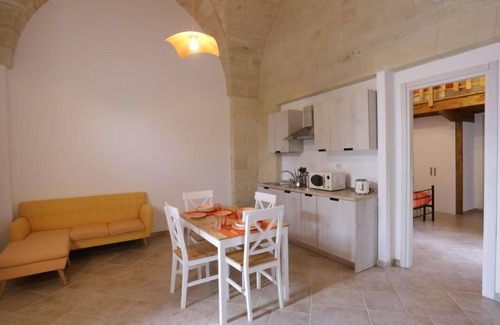 Vernole Apartment | Oceanfront Retreat at Spicchi di Salento - Arancio