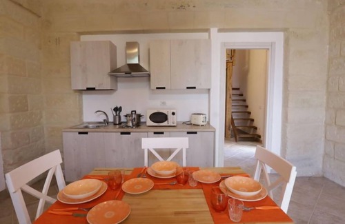 Vernole Apartment | Oceanfront Retreat at Spicchi di Salento - Arancio