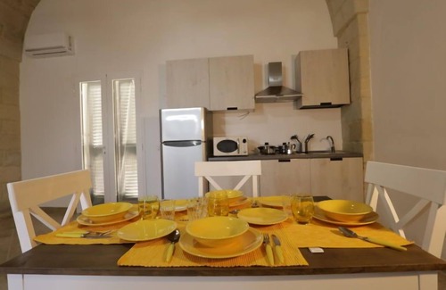 Vernole Apartment | Experience Spicchi di Salento - Limone with Oceanfront Views