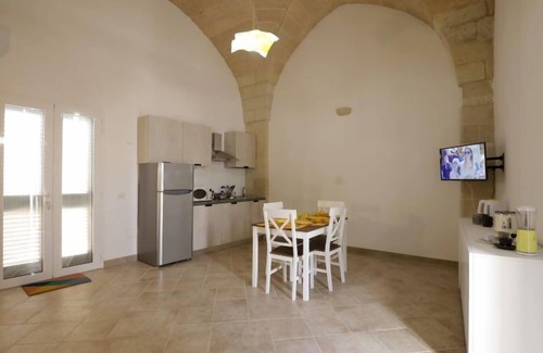 Vernole Apartment | Experience Spicchi di Salento - Limone with Oceanfront Views