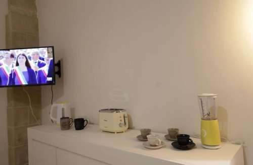 Vernole Apartment | Experience Spicchi di Salento - Limone with Oceanfront Views