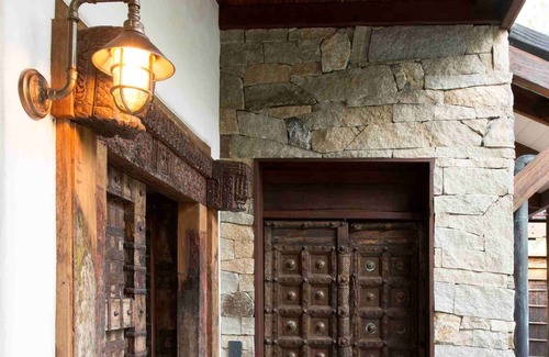 Mowbray Villa | Oceanfront Bliss at Spice At Oak with Private Pool & Views