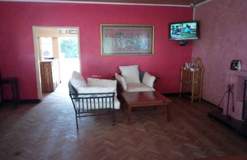 Nanyuki Hotel | Guest Rated 10/10 at Spice Garden: Family-Friendly Bliss