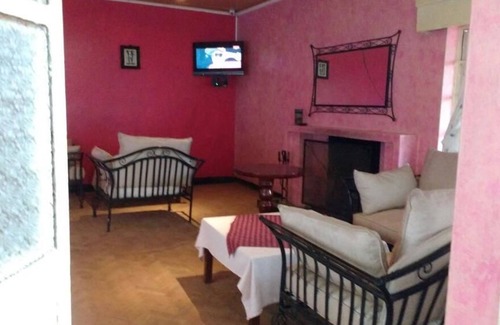Nanyuki Hotel | Guest Rated 10/10 at Spice Garden: Family-Friendly Bliss