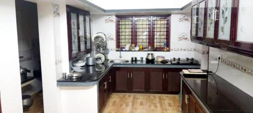 Athirapally Villa | Discover Spice Garden Residency in Athirappilly Today