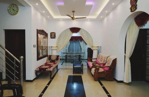 Athirapally Villa | Discover Spice Garden Residency in Athirappilly Today