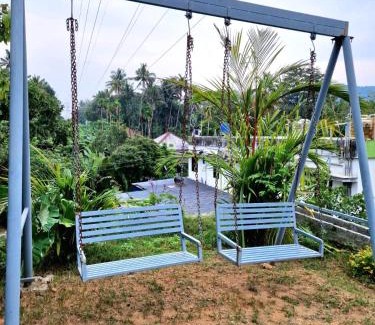 Athirapally Villa | Discover Spice Garden Residency in Athirappilly Today