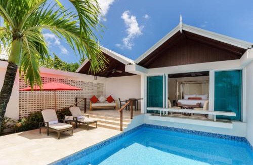 Morne Rouge Resort | Unforgettable Getaway at Spice Island Beach Resort