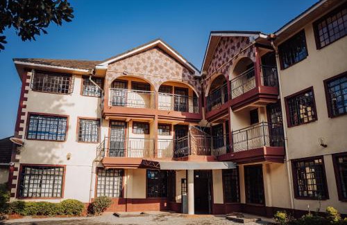 Embu Bed & Breakfast | Spice Nest Resort
