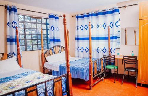 Embu Bed & Breakfast | Spice Nest Resort