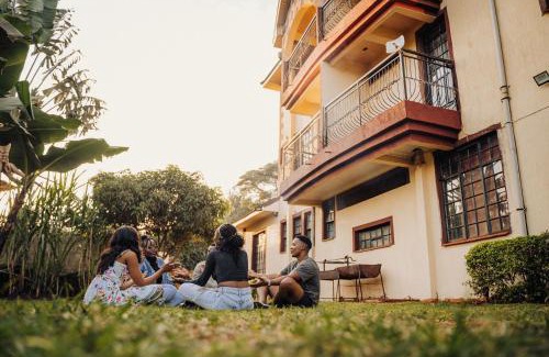 Embu Bed & Breakfast | Spice Nest Resort