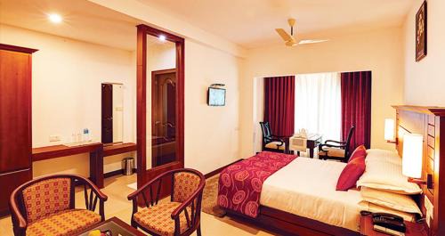 Anakkara Hotel | Spice Residency Thekkady