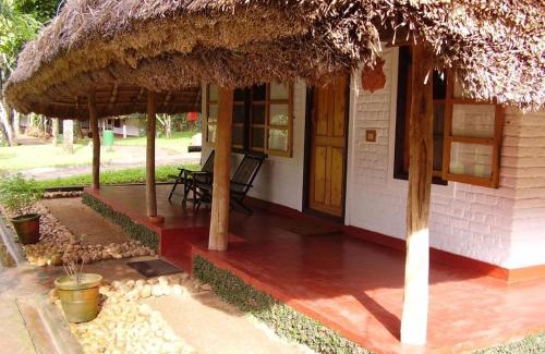 Kumily Resort | Discover Spice Village Thekkady - CGH Earth with Ocean Views