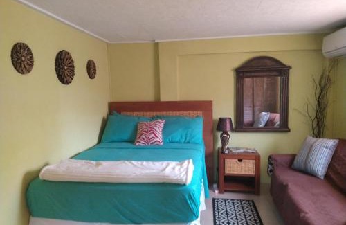 The Lime Apartment | Exceptional Stay at Spiceisle Mint Tiny Living