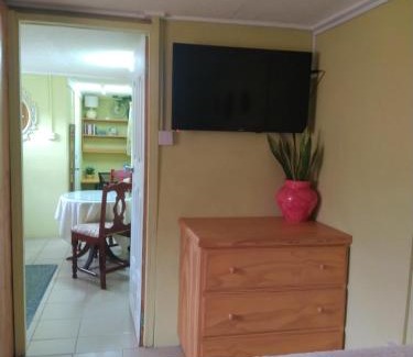 The Lime Apartment | Exceptional Stay at Spiceisle Mint Tiny Living