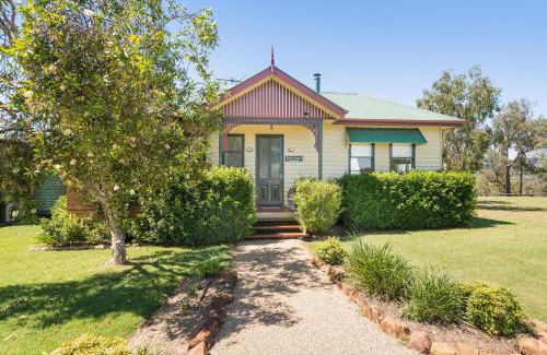 Grandchester Resort | Discover Spicers Hidden Vale: Family-Friendly Retreat