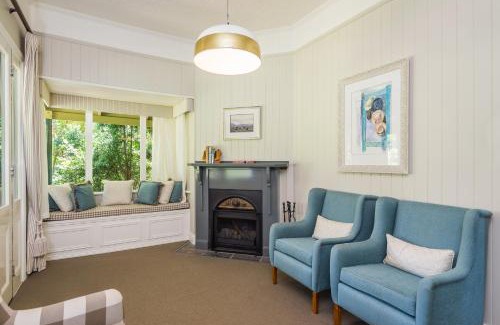Grandchester Resort | Discover Spicers Hidden Vale: Family-Friendly Retreat