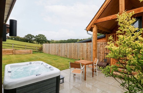 Newton Saint Cyres Cottage | Spicery Barn Loft