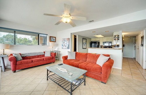 Briarcliff Condo | Experience Spicewood Condo with Lake Views & Premier Amenities