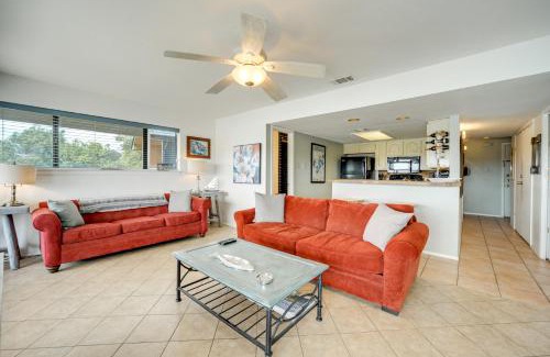 Briarcliff Apartment | Relax at Spicewood Condo on Lake Travis with Pool & Views