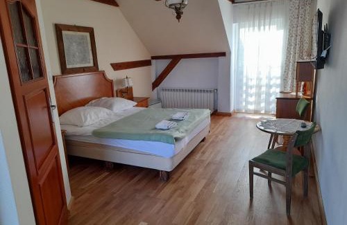 Rydzewo House | Exceptional Spichlerz: Family-Friendly Dining & 9/10 Rating