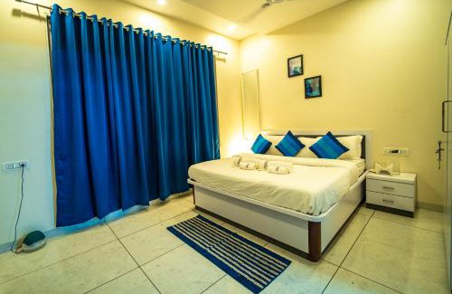 Lonavala Villa | Pet-Friendly Spicy Mango Villa: Top-Rated Getaway in Karjat