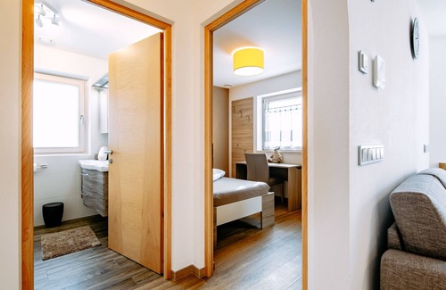 Sarentino Apartment | Unforgettable Stay at Spieglhof by Interhome - Rated 9.8/10