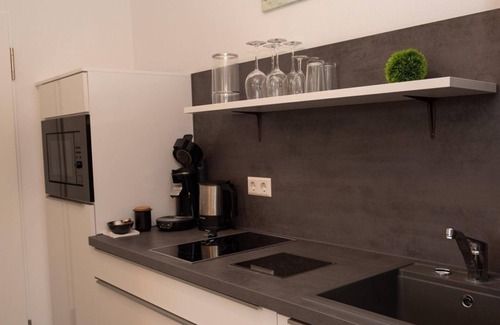Amtzell Apartment | Top-Rated Spielstraße - Family-Friendly Apartments in Amtzell