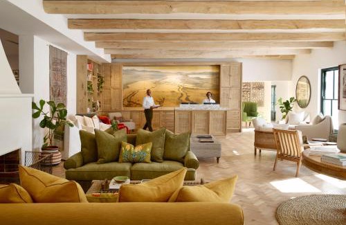 Stellenbosch Hotel | Experience Spier Hotel and Wine Farm: Oceanfront Bliss