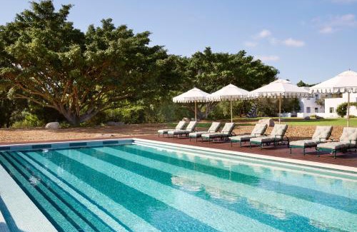 Stellenbosch Hotel | Experience Spier Hotel and Wine Farm: Oceanfront Bliss