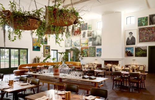 Stellenbosch Hotel | Experience Spier Hotel and Wine Farm: Oceanfront Bliss