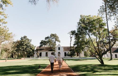 Stellenbosch Hotel | Experience Spier Hotel and Wine Farm: Oceanfront Bliss