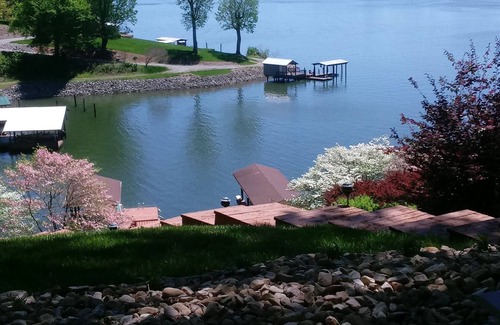 Moneta House | Spike's Place: Breathtaking Views & Premium Amenities Awaits