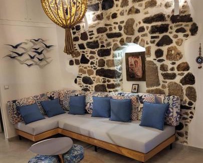 Mandraki House | Exceptional Spiliani View Hotel with Child-Friendly Amenities