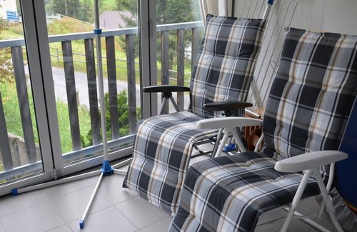 Zweisimmen Apartment | Experience Spillgerten-Blick: Family-Friendly Retreat