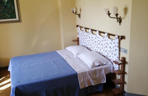 Marino Bed & Breakfast | Discover Spinabella Home: Rated 10/10 with Pool & Hot Tub