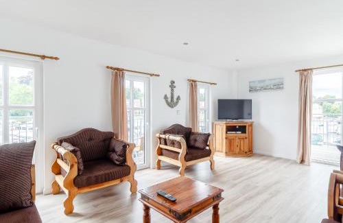 Hoveton House | Experience Spinaker: Pet-Friendly Family Retreat Awaits