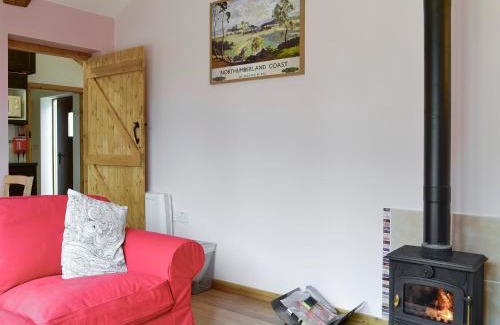 Berwick-upon-Tweed House | Family-Friendly Spindlestone: Perfect for Your Next Getaway