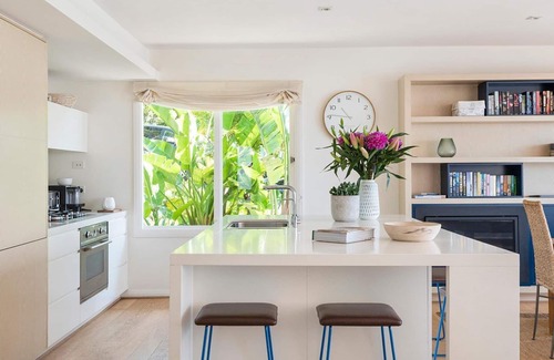 Whale Beach House | Unforgettable Oceanfront Stay at SPINDRIFT by Palm Beach