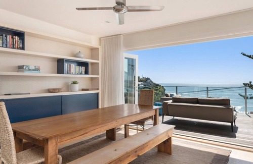Whale Beach House | Unforgettable Oceanfront Stay at SPINDRIFT by Palm Beach
