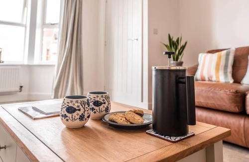 Felixstowe House | Pet-Friendly Retreat at Spindrift, Felixstowe - 8.5/10 Rated