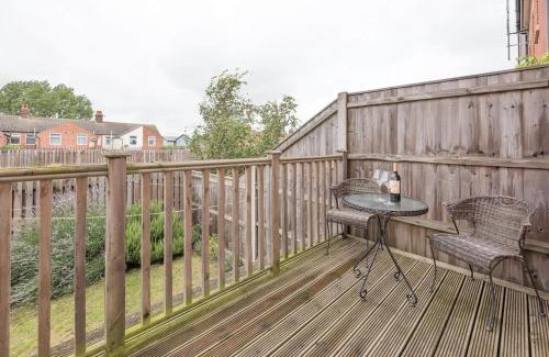 Felixstowe House | Pet-Friendly Retreat at Spindrift, Felixstowe - 8.5/10 Rated