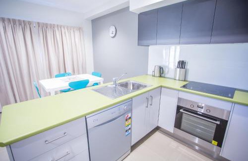 Townview Hotel | Discover Spinifex Motel & Serviced Apartments - 4 Star Comfort