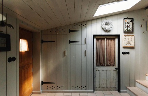 Melton Constable House | Pet-Friendly Retreat at Spinks Nest - Guest Rated 10/10