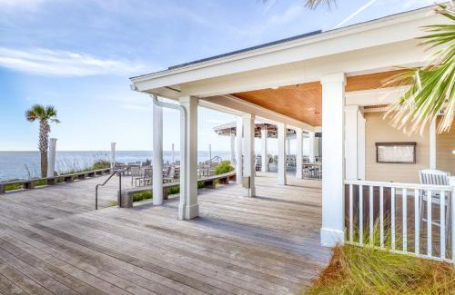 Spinnaker Beachhouses Villa | Family-Friendly Retreat at Spinnaker 780 with Private Pool