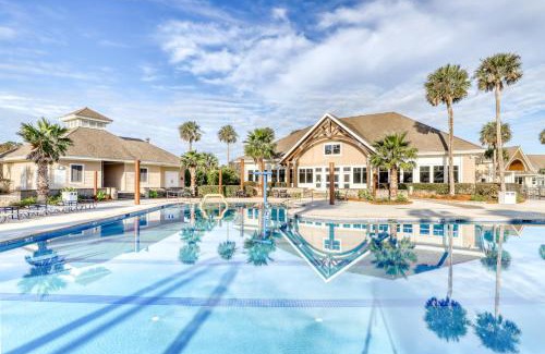 Spinnaker Beachhouses Villa | Family-Friendly Retreat at Spinnaker 780 with Private Pool