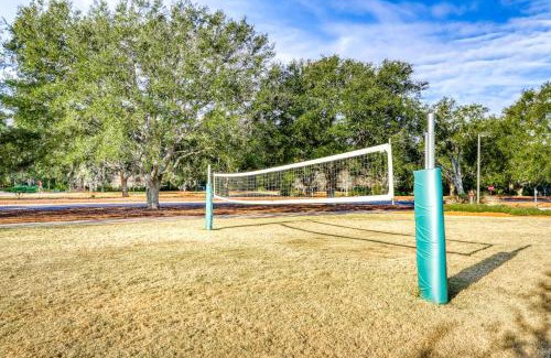 Spinnaker Beachhouses Villa | Family-Friendly Retreat at Spinnaker 780 with Private Pool