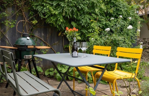 Burford Cottage | Spinner's Cottage - Pet friendly in Burford