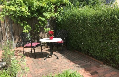 Gronau Apartment | Child-Friendly Retreat at Spinnerei - Guest Rated 9.2/10